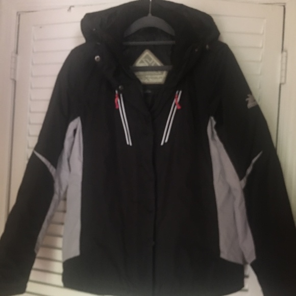Girls' Jacket - Picture 1 of 3